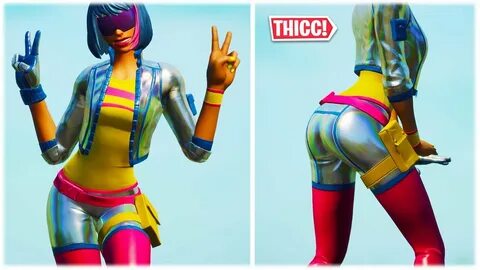 Skins hot