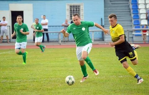 Фк урожай