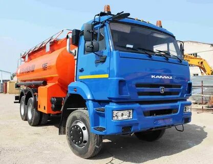 Камаз 65111