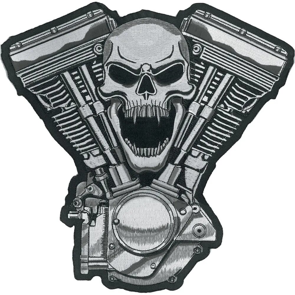 Patch engine