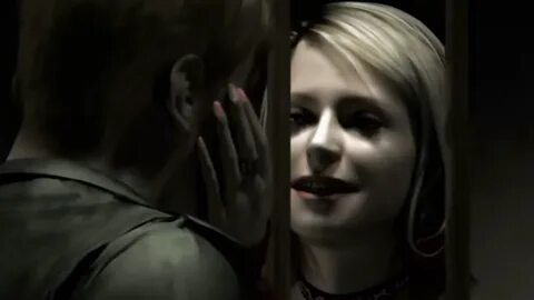 Silent hill 2 оригинал дата
