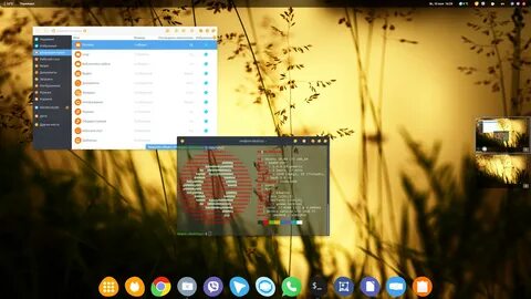20 linux