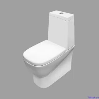 Унитазы санита безободковые