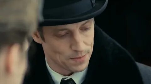 Детектив тайна