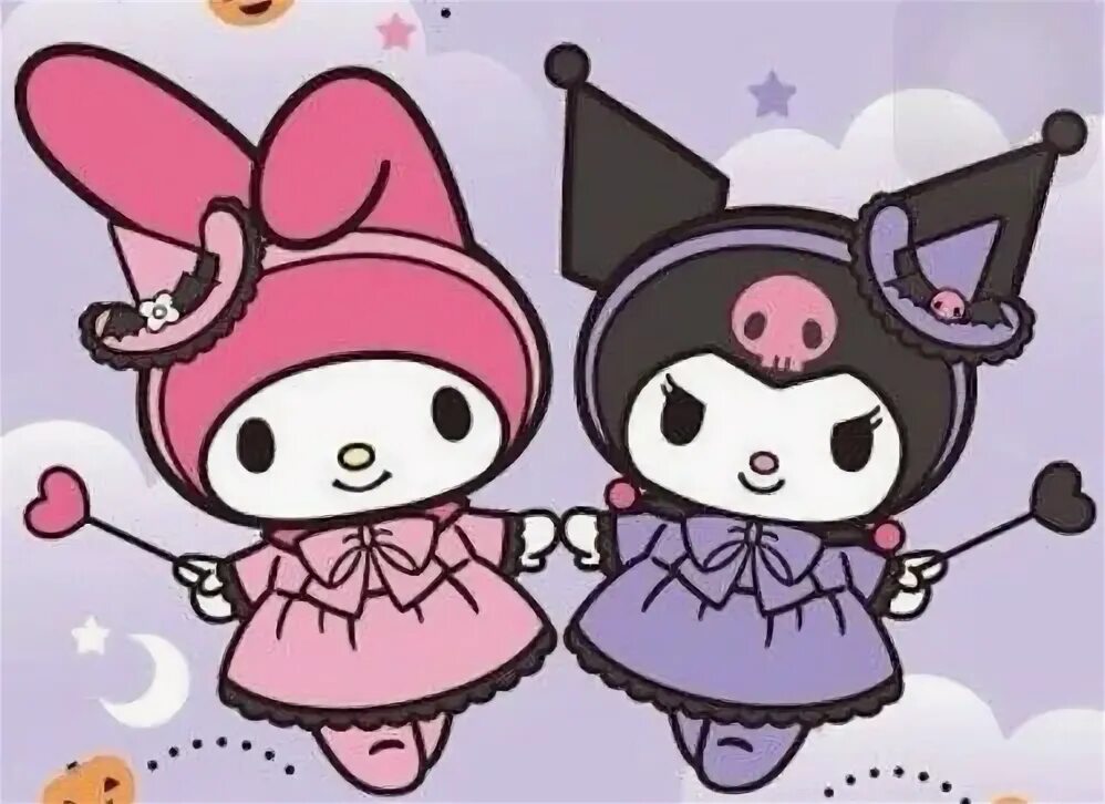 Как нарисовать куроми из hello kitty. Инди кид kuromi. хелло китти куроми и мелоди. китти куроми и мелоди и хеллоу китти. hello kitty kuromi мелоди.