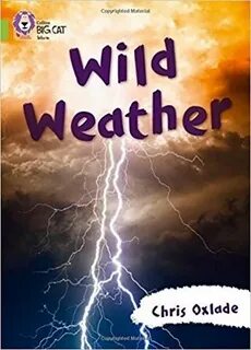 Weather band
