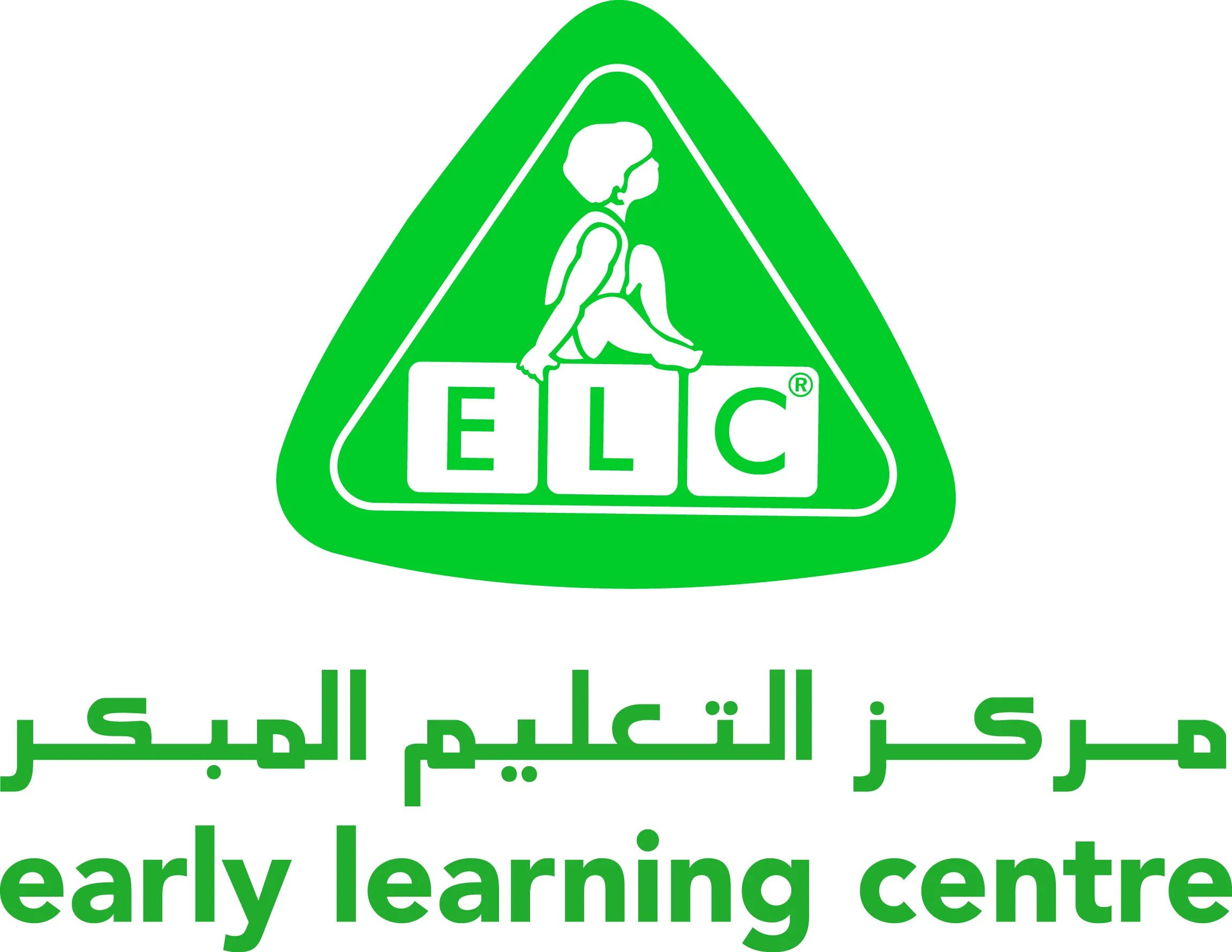 Central learn. Логотип elc. early learning center. data learning centre логотип. центр логотип.