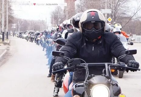 Мото тамбов