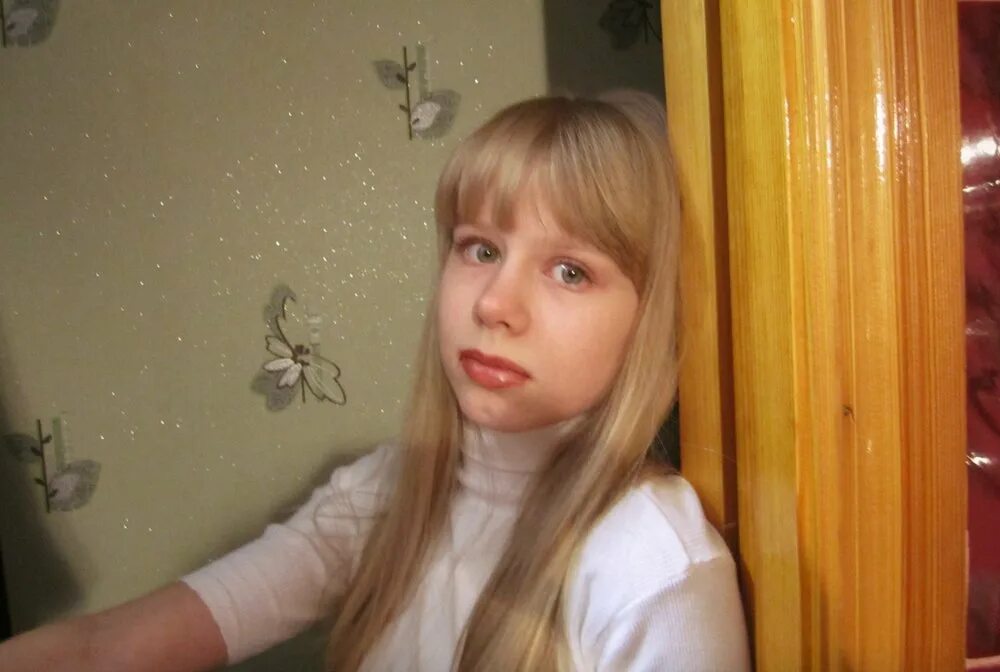 Девочки 10 лет найдены. 15 летняя девочка.