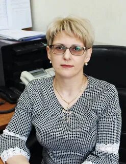 Заведующий административно