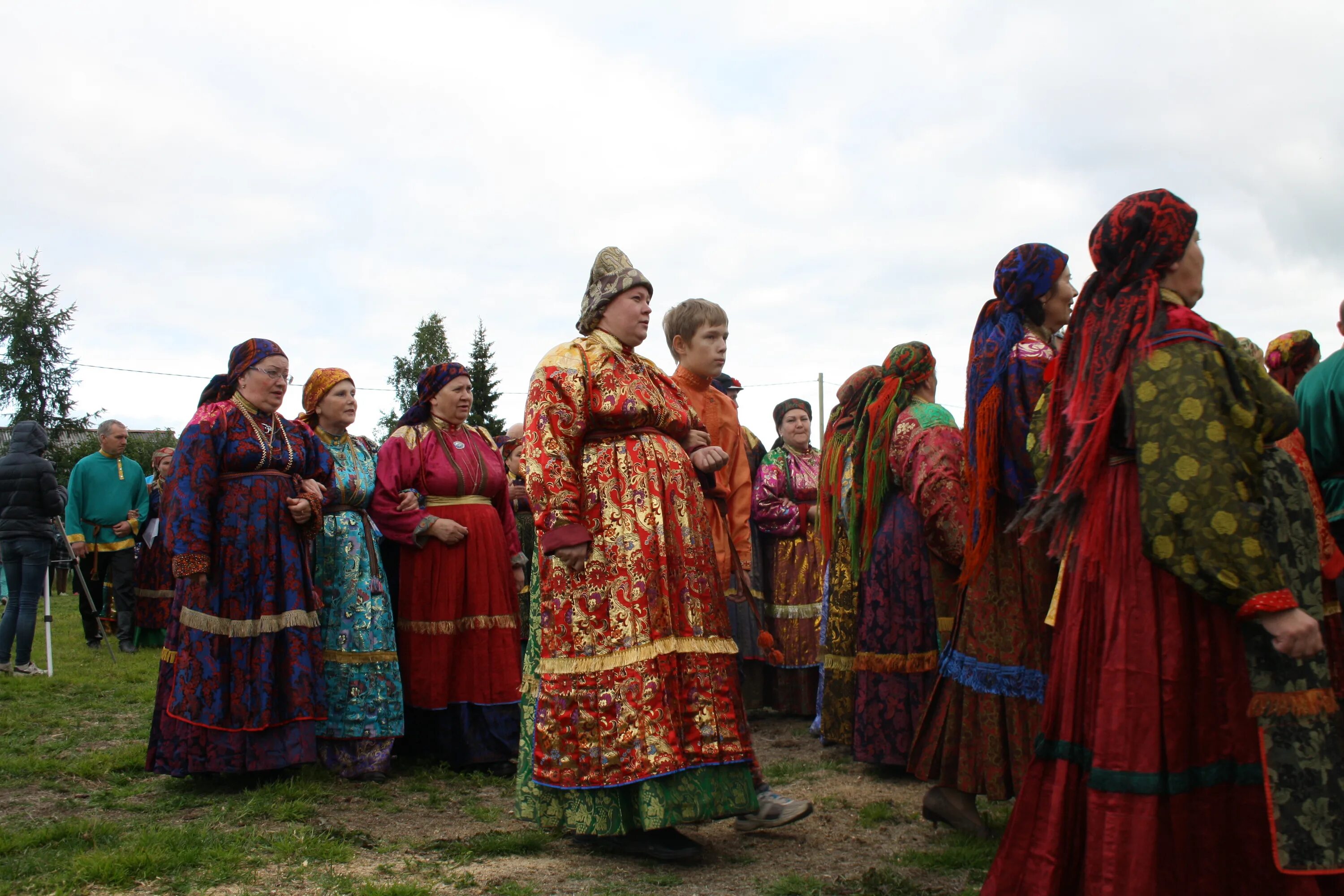 Сайт усть цилемского района