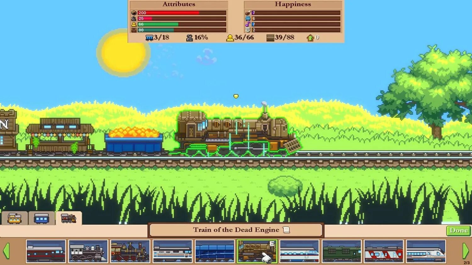 Последняя версия rails. Tiny rails 2. tiny rails поезда. игра tiny rails. игры поезда rail.