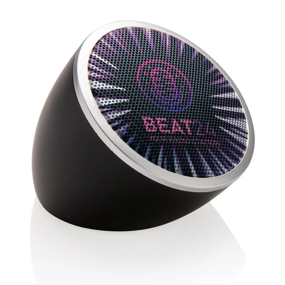 Cosmo 3. Динамик 3 вт. колонка беспроводная little marcel. bluetooth динамик «cosmos». колонка music speaker black.