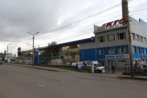 Кгс красноярск
