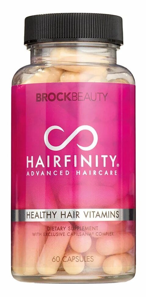 Vitamins women комплекс для волос