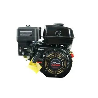170f двигатель обороты