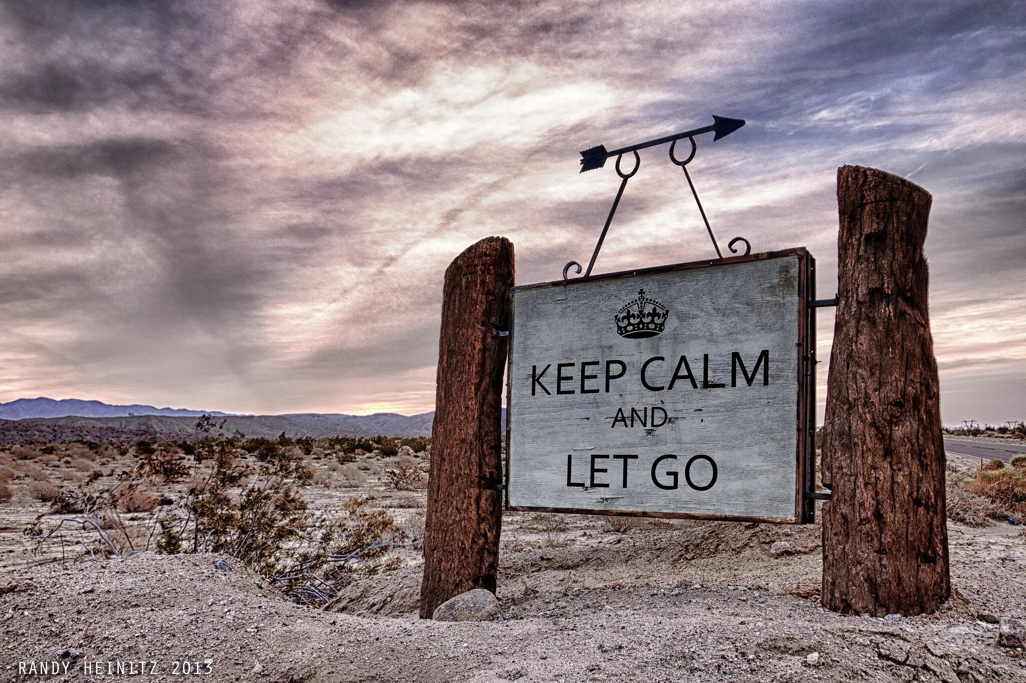 Going to let up. Let&#039;s go!. fret worry complain.