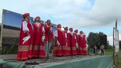 Сельские зори