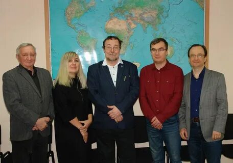 Дирекция института