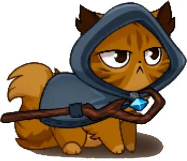 Картинки кота из игры