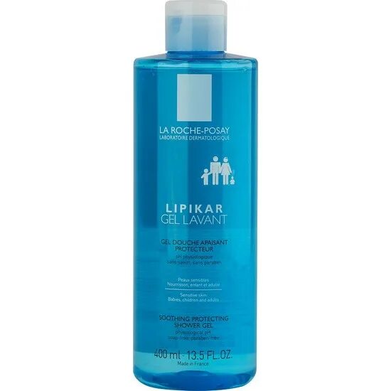 La Roche Posay Lipikar Gel Lavant. La Roche-Posay Lipikar Gel Lavant 100 ml. Гель для купания Laroce Posay. Ля Рош позе Липикар Синдет гель для купания. Гель для душа la roche