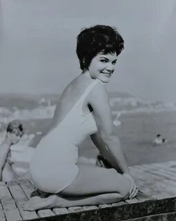 Connie Francis Nude.