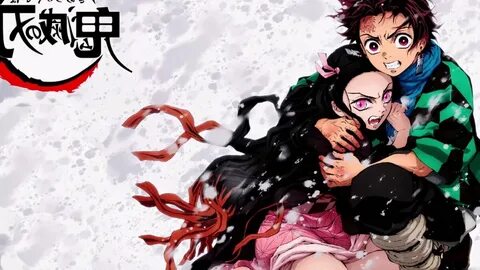 Demon slayer opening