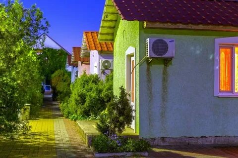 Запорожское отдых