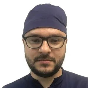 Хирург автозаводская