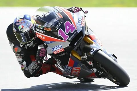 Moto 2
