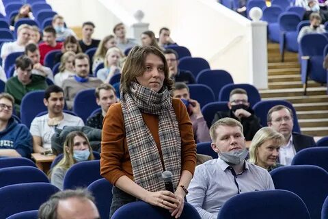 Университет им лобачевского отзывы