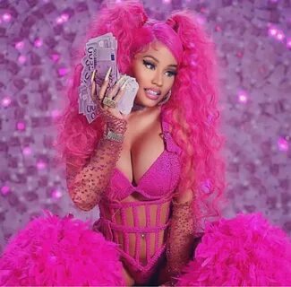 Minaj barbie