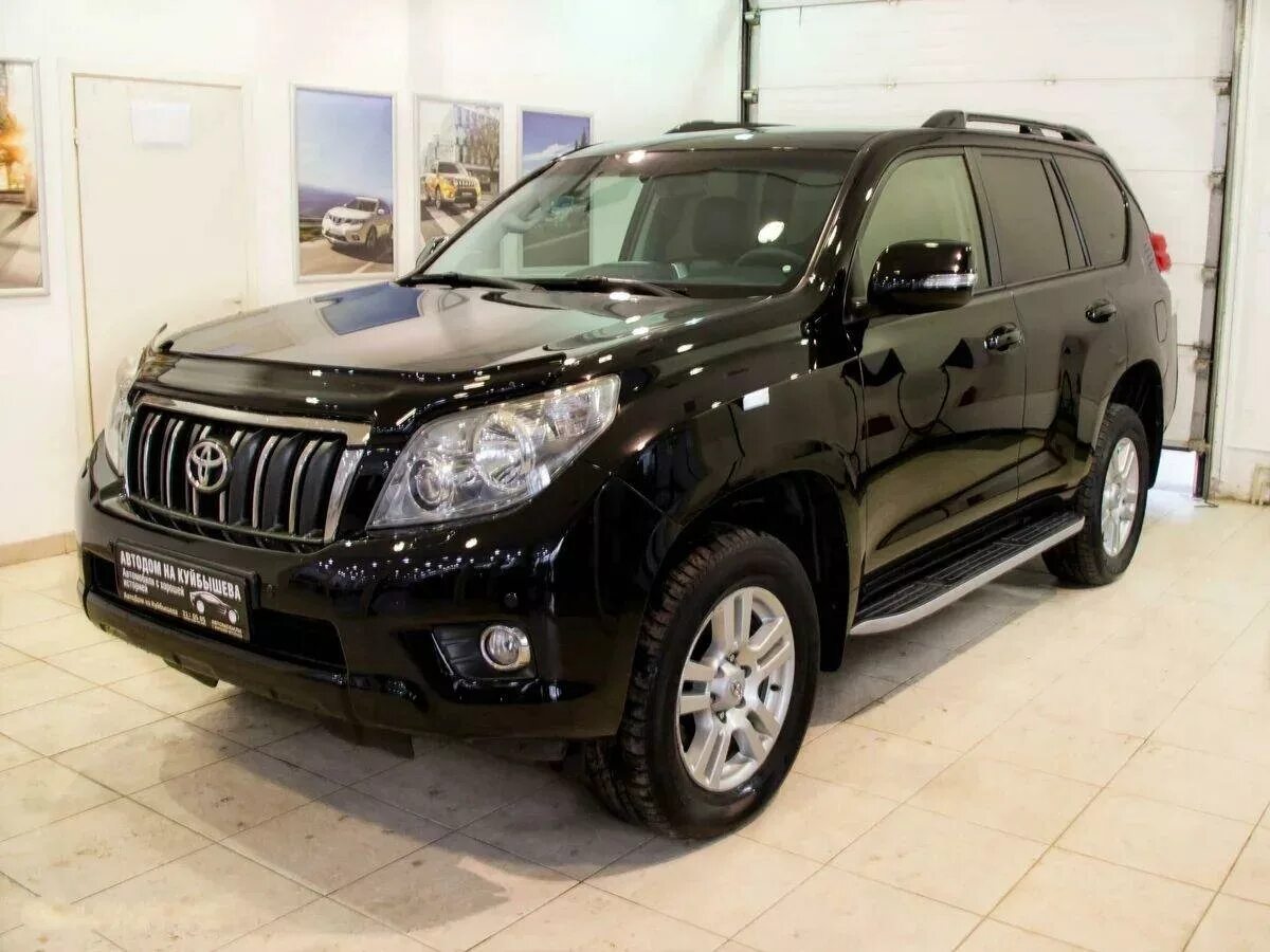 Toyota Land Cruiser 150 2010. Land Cruiser Prado 150 2010. Тойота Прадо 2010г. Тойота Прадо 2010 года.