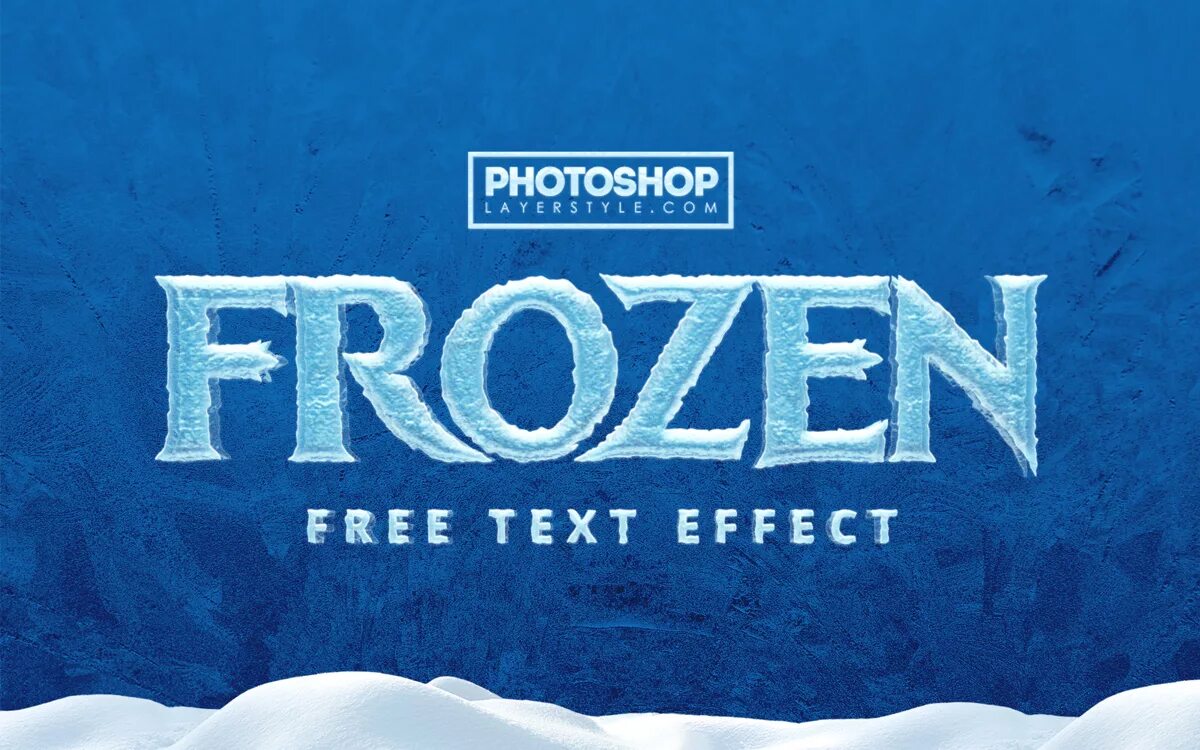 Слово freeze. Ледяной шрифт для фотошопа. Ледяной стиль для фотошопа. Холодный шрифт для фотошопа. Стиль текста лёд.