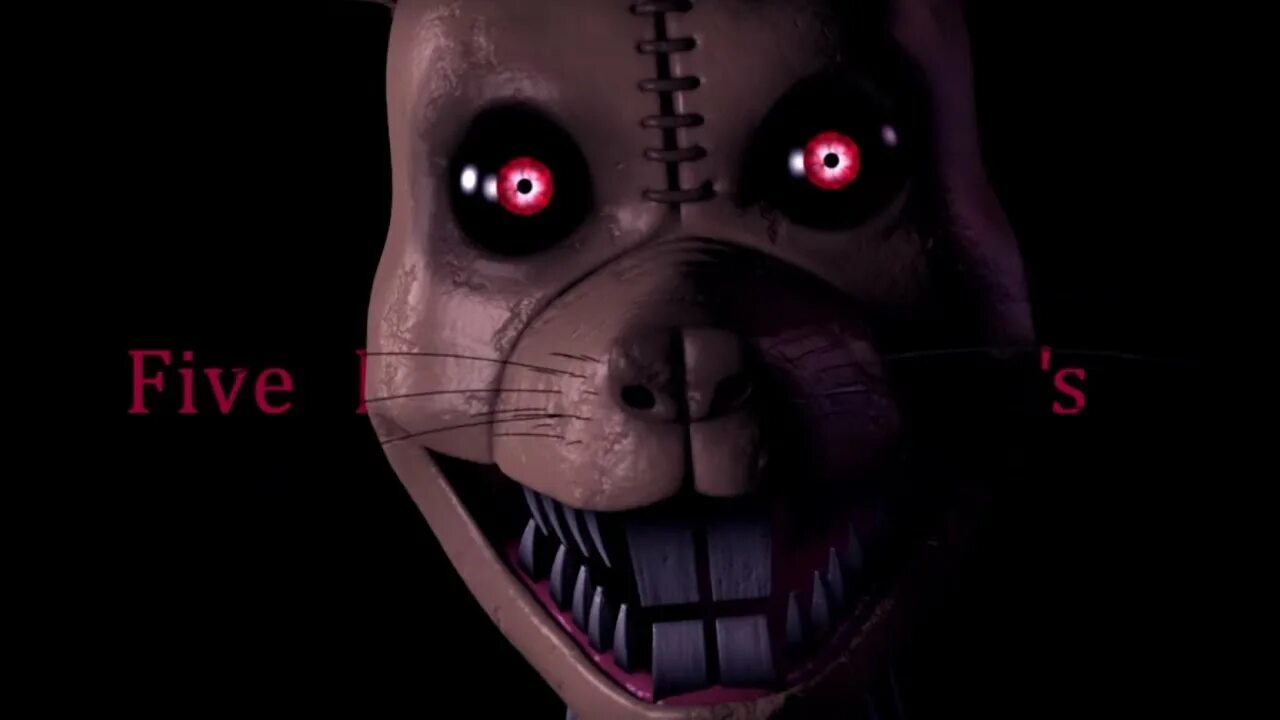 Монстр рэт фнак 3. Five nights at candy s 3. Five nights at red. Five nights at candys 3. Найтмар фокси.