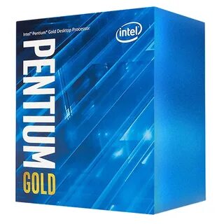 Intel gold