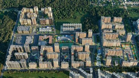 Жк юси краснодар