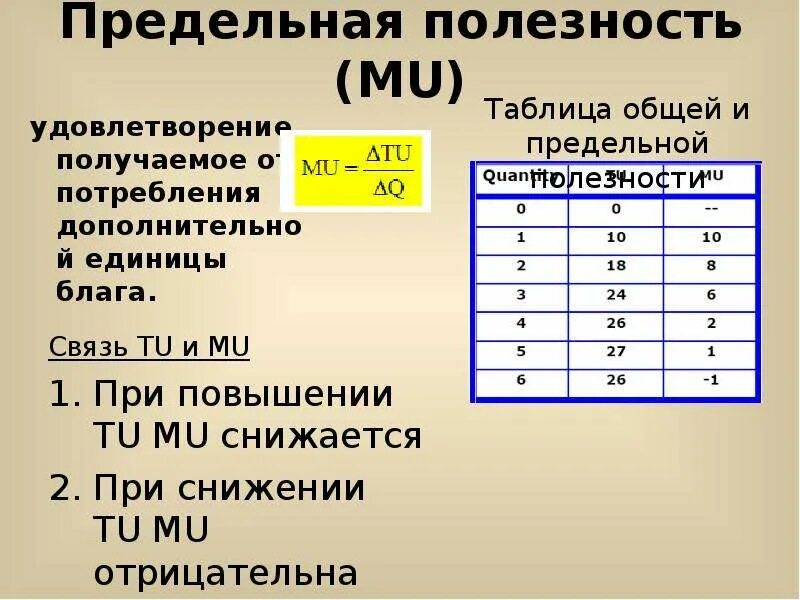 1 основное 1 дополнительное