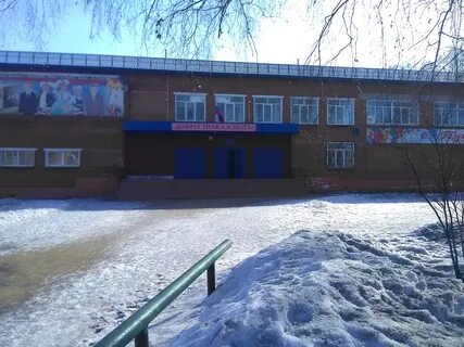 Прокопьевск 51