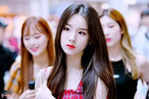 Best kpop visual