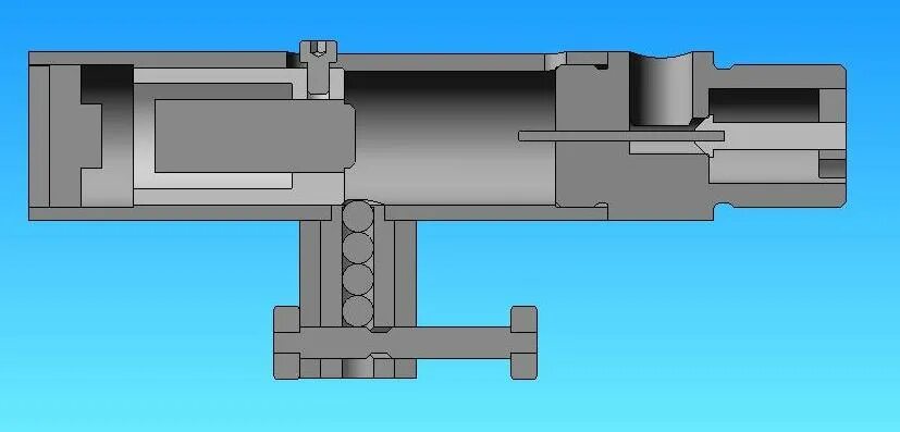 35. Псп винтовка logun. Пцп в футболе. Газоотвод аэропорт. Заправочная станция для pcp чертеж.