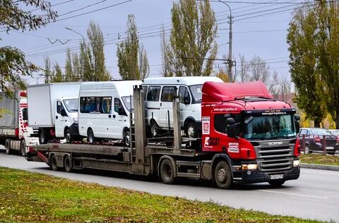 Автовоз санкт петербург