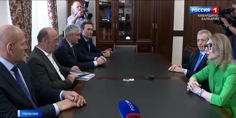 Вести кбр