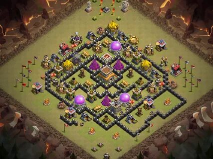 Games clash of clans