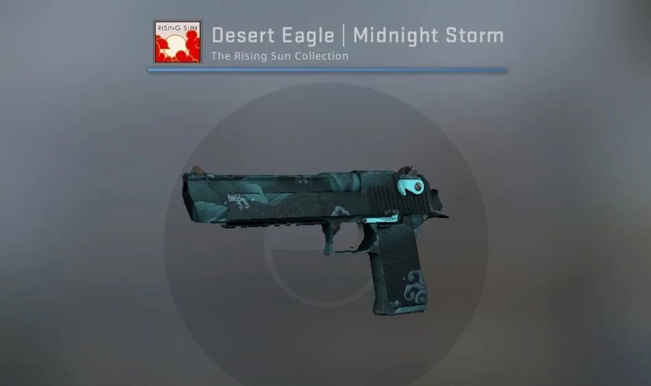 Desert Eagle | Midnight Storm (Factory New). Дигл Midnight Storm. Deagle ночная буря. Desert Eagle Midnight stor.