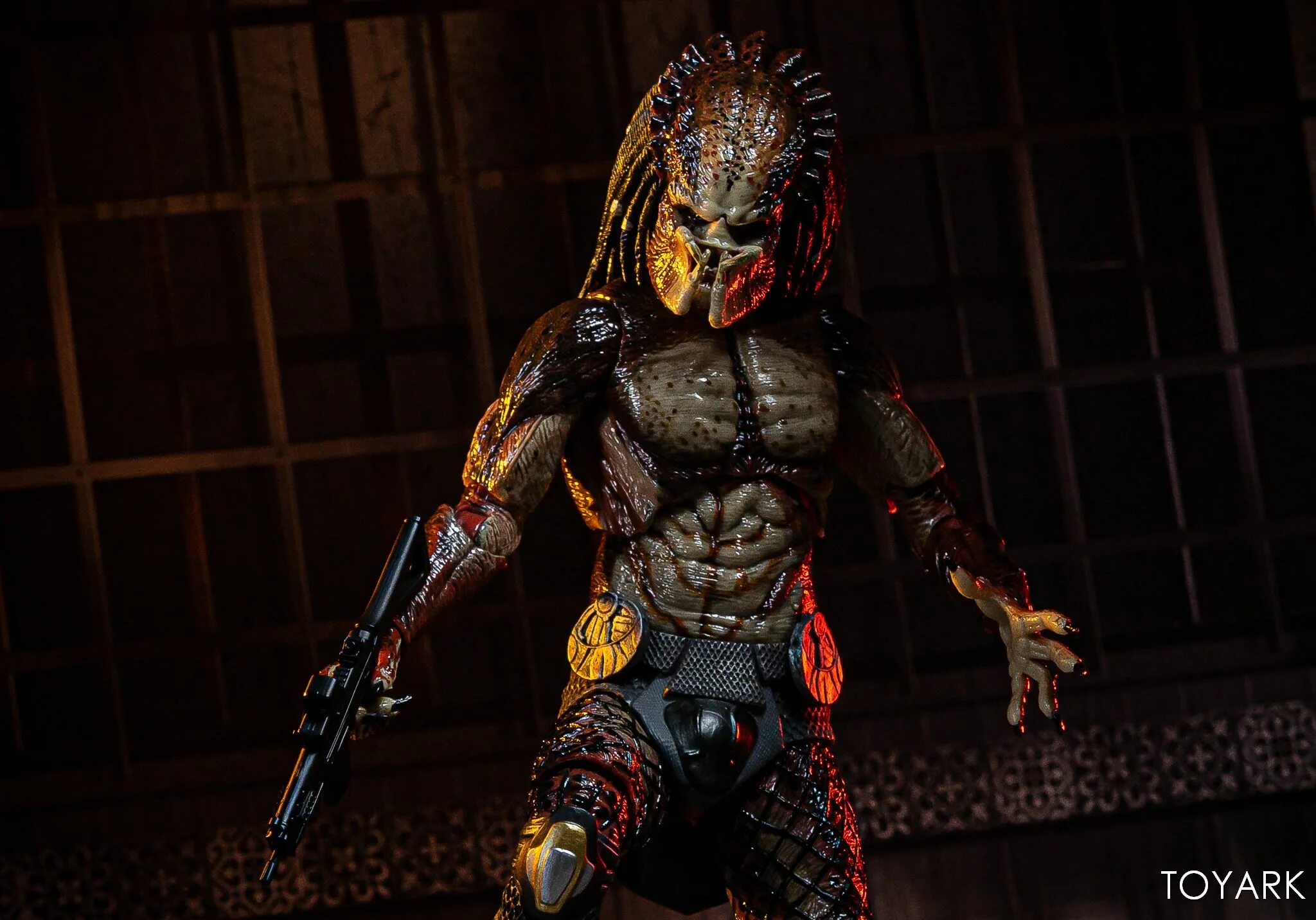 Dayo predator. Neca predator fugitive. хищник эмиссар нека. neca predator city hunter.