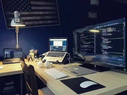 Setup dev