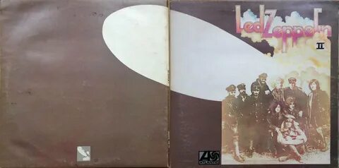Альбом лед 2