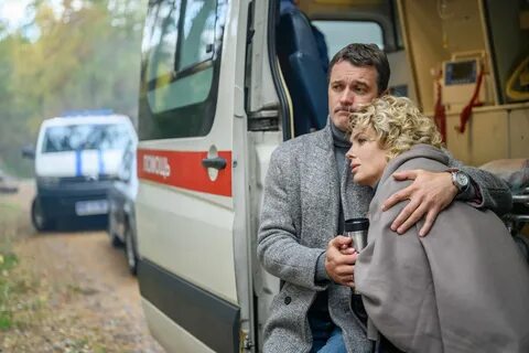 Медиум 2 с порошиной