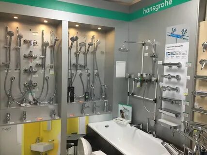 Магазин сантехники в екатеринбурге